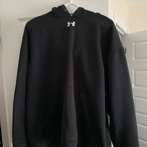 Under Armour hoodie size XL